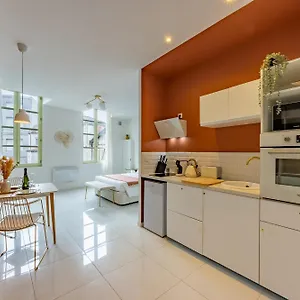 Parenthese - Apartamento